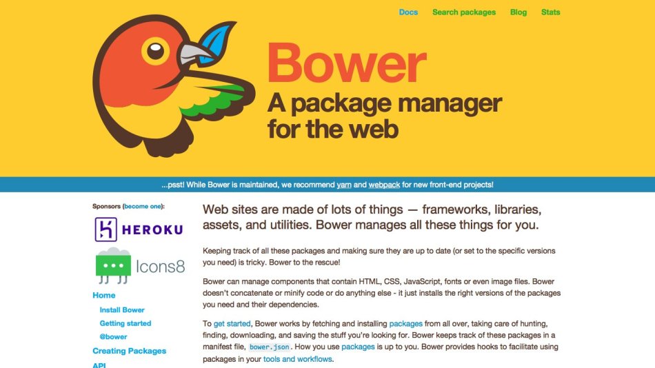 Bower