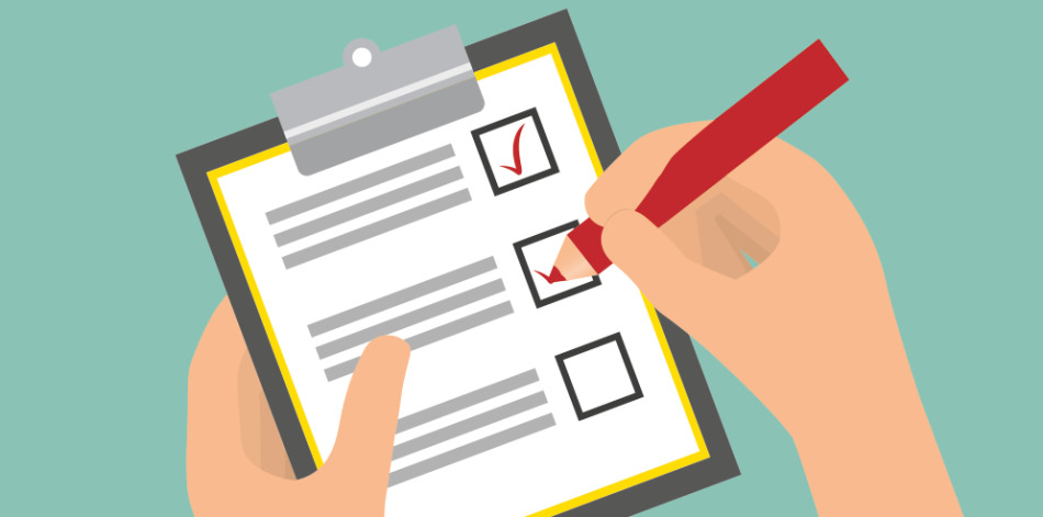 PCI DSS Compliance Checklist