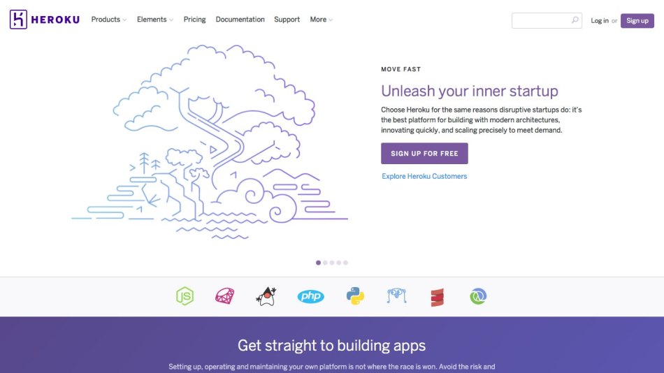 Heroku
