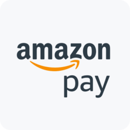 Amaon Pay logo