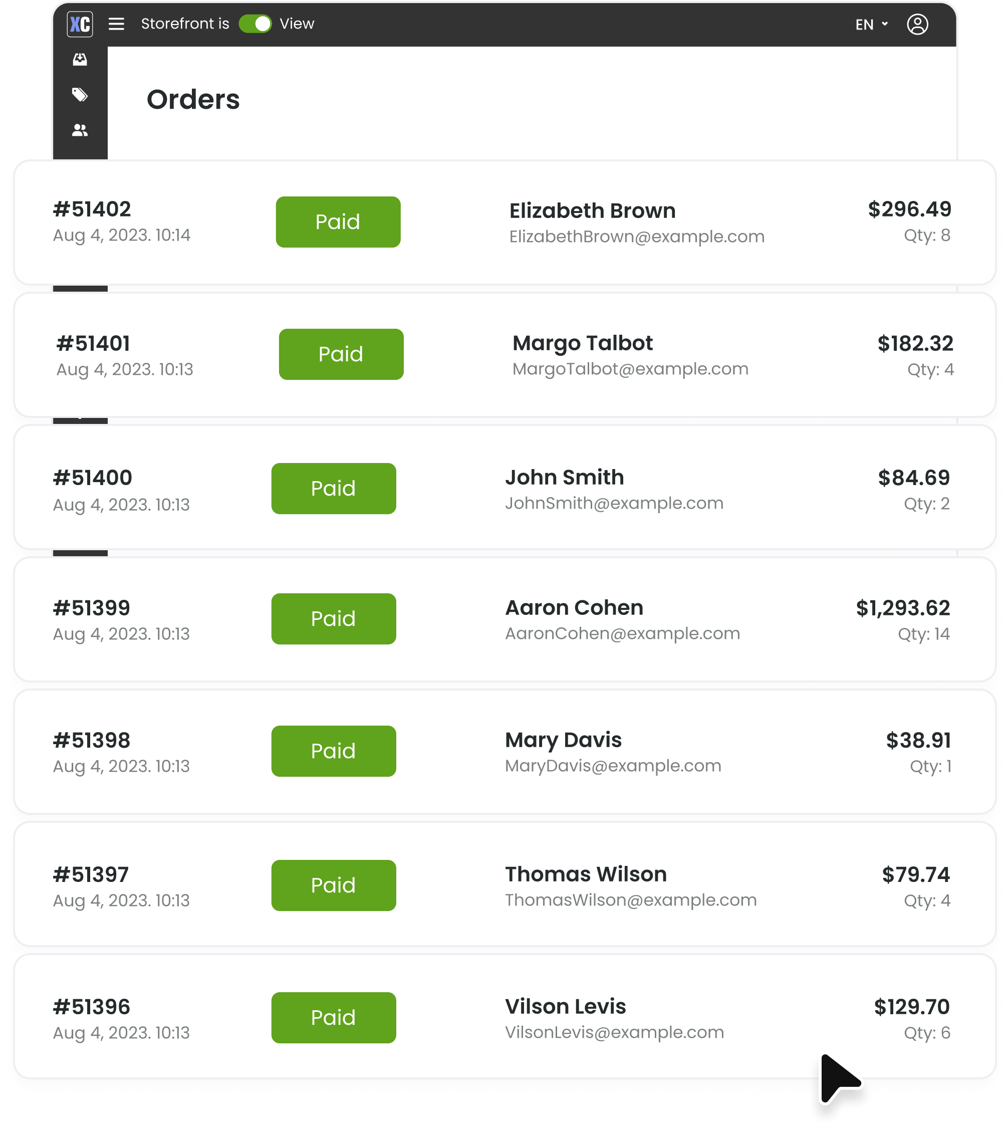 Fitment Search and Smart Product Filtering
