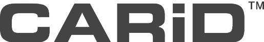CARiD logo