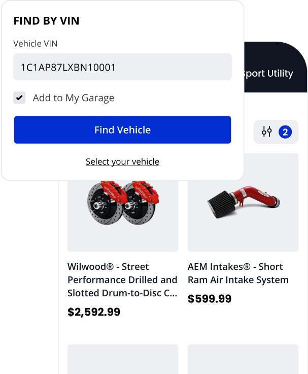 Enhanced Customer Experience