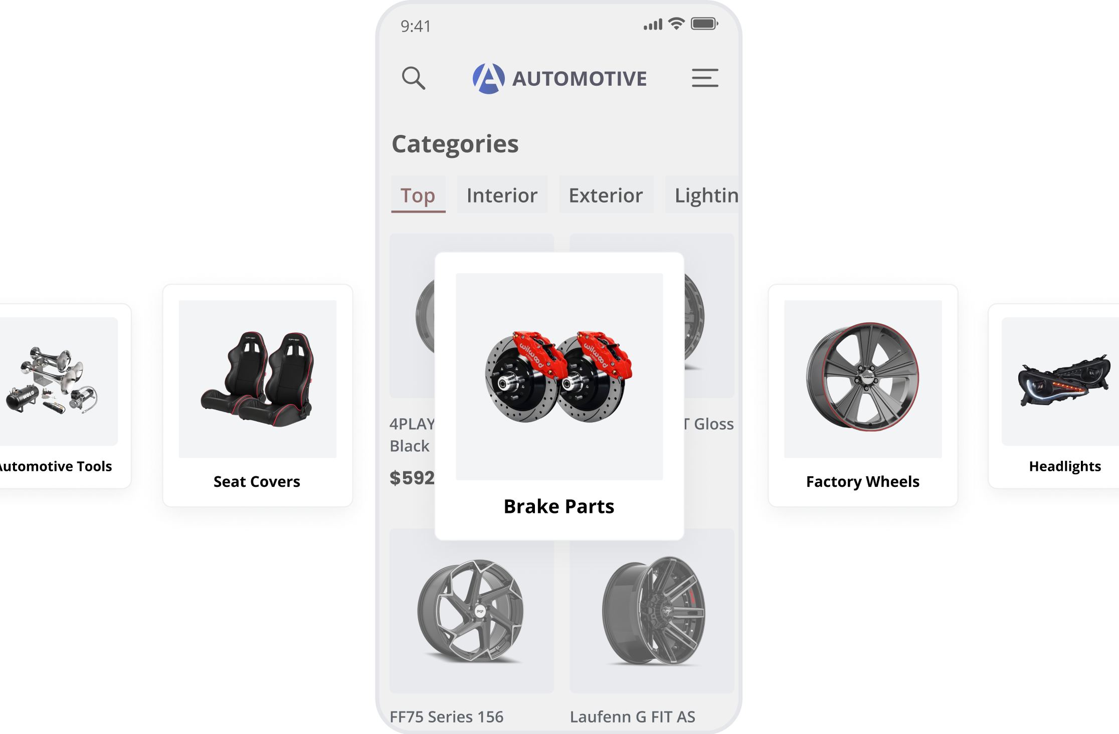 Sell Direct-to-Consumer (D2C)