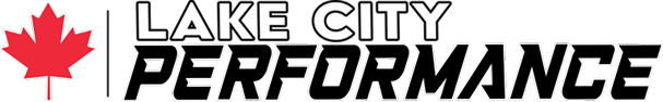 Lake City Performance logo