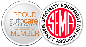 AutoCare and Sema member