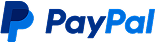 PayPal logo