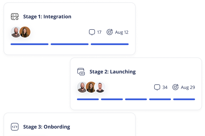 Personalized approach